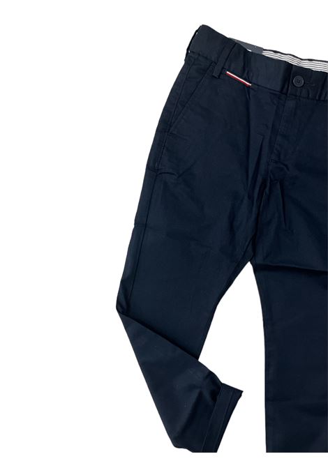  Tommy Hilfiger | KB0KB08609PDW5